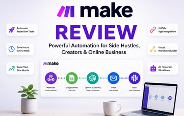 make.com review
