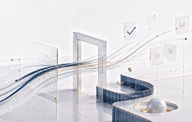 Accompagnement IA générative usages responsables équipes professionnelles