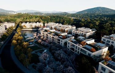 르엘어퍼하우스 222세대