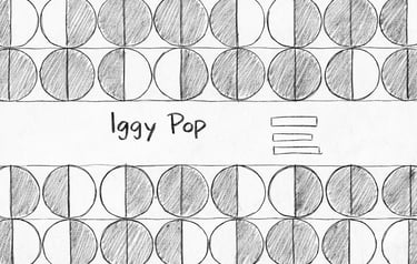 Rough illustration design creative research Swiss design animation swissted motion graphics by FEVR motion graphics studio