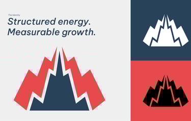 Logo design - Rockit by Andrea Carrassi