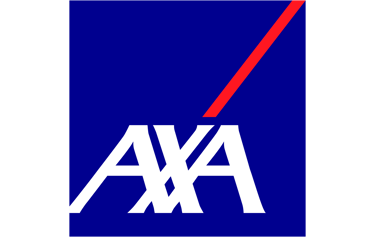 Logotipo de AXA - Cirujano General con convenio