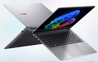 ASUS ExpertBook P5