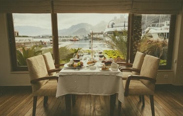 WebPro247 I Before Photo Restaurant 