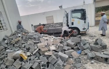 شيل الدمار بالطائف عامل شيل الدمار عمال تكسير جدار الطايف معلم تكسير جدار قص ابواب عامل تكسير جدار