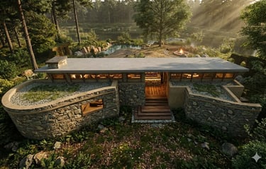 public building