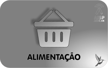 Alimentação