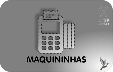 Maquininhas