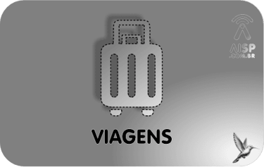 Viagens Passagens
