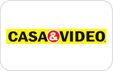 Casa & Vídeo
