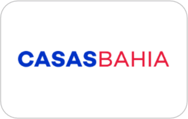 Casas Bahia