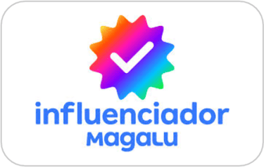 Magalu Influenciador