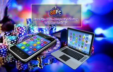 Người Chơi Nói Gì Về 88FC