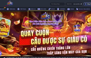 ƯU ĐIỂM NỔI BẬT KHI CHƠI CASINO TẠI NHÀ CÁI 88FC
