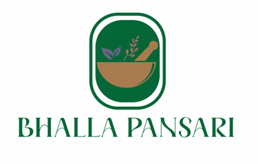 Bhalla Pansari