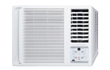 窗型冷氣