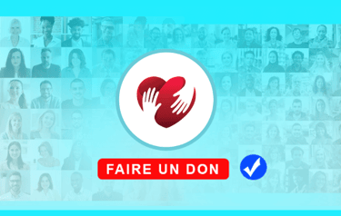 Faire un don à Come to Jesus Ministry