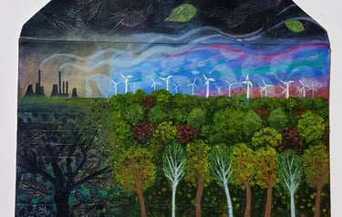 National Brain APpeal