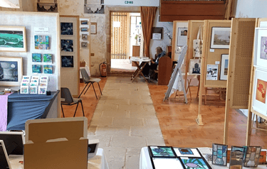 Steyning Arts Trail