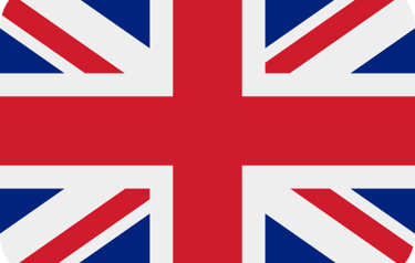 United Kingdom's flag