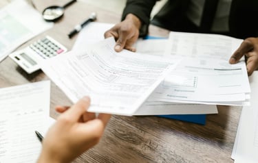 Xero Dispatch Insurance