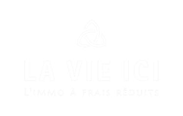 Estimation personnalisée LA VIE ICI Immobilier