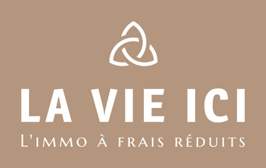 BIENS A VENDRE LA VIE ICI IMMOBILIER