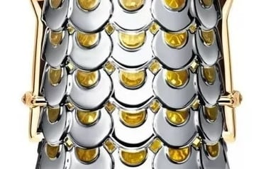 perfume fame Paco Rabanne