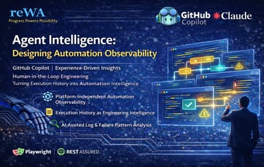 Automation Intelligence