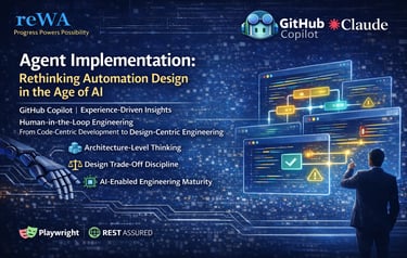 Automation Design