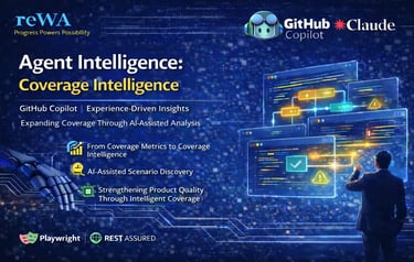 Coverage Intelligence