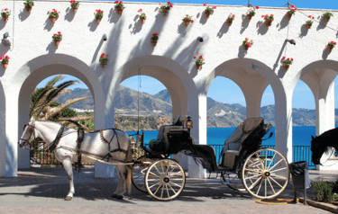 Balcón de Europa (Nerja)