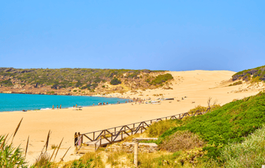 Duna de Bolonia