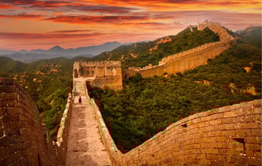 Gran Muralla China