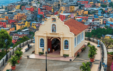 Guayaquil, Ecuador