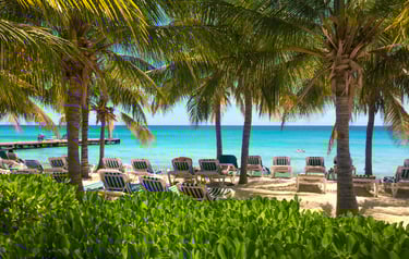 Isla Grand Turk, Islas Turcas y Caicos