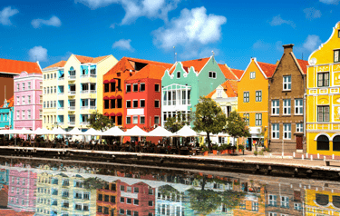 Willemstad, Curazao