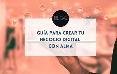 Gana dinero con lo que sabes: guía para crear tu negocio digital con alma