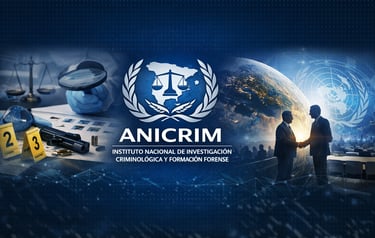 socios criminologia -ANICRIM