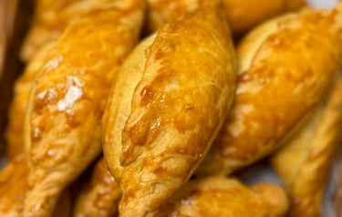 Kibinai Vilniaus meduoliai