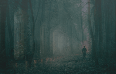 temple of echoes, an ancestral trauma constellation ritual