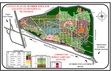 a map of a map of a city
