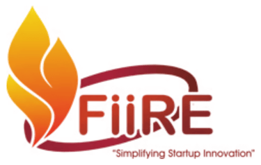 Participating in the incubation program at FiiRE, receiving mentorship and support