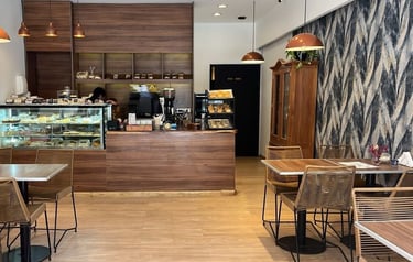 Pain Du Jour Almagro