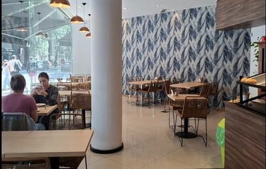 Pain Du Jour Palermo