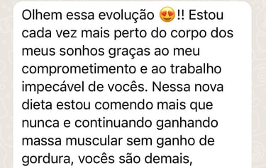Casalpro clinipro Paula Pires Nutricionista Florianopolis
