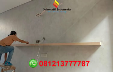 Jasa Cat Wash Ruang Kamar