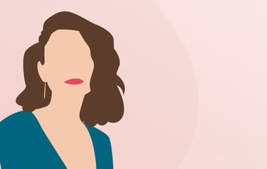 Suivez l'Histoire émouvante de Pauline - duologie "Elle voulait simplement" d'Anne-Sophie Loriot.