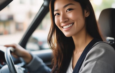 A clean, simple icon of a PDF document with a download arrow.