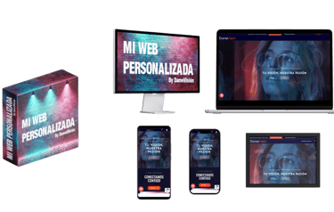 AGANCIA DE MARKETING DIGITAL Y COMUNICACIONES DAMEVISION.COM